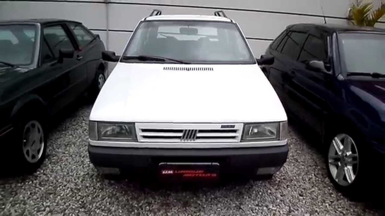 FIAT UNO 1.6 MPI R 8V 2P - CARROS USADOS E SEMINOVOS - UNIQUE MOTORS