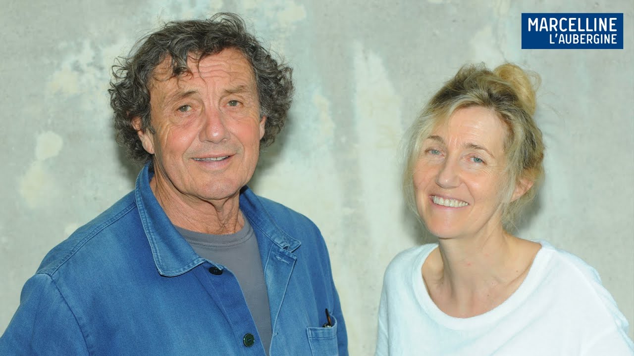 Patrice de Colmont et le Club 55 partenaires historiques de Marcelline l&rsquo;aubergine