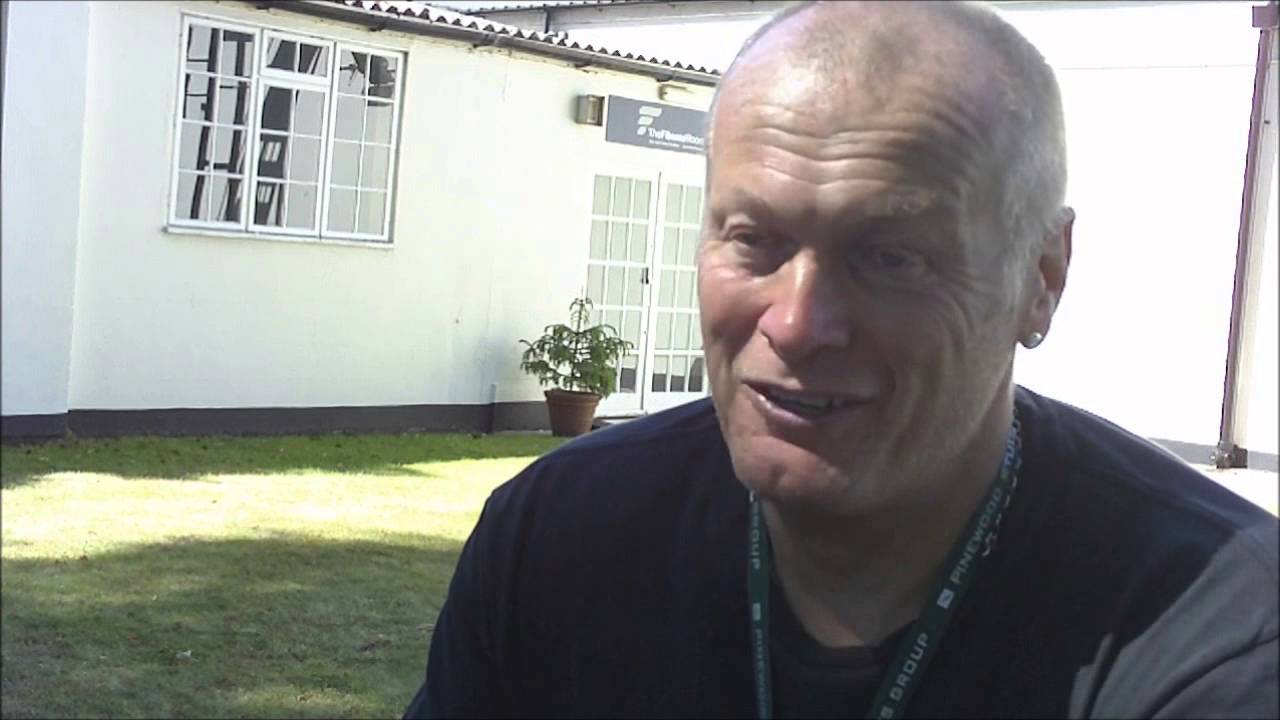 Behind The Stunts S2 EP19