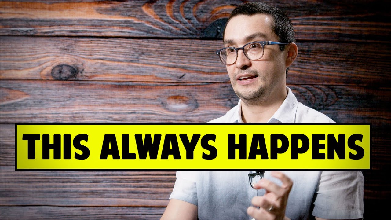 What Everyone Making Movies In Hollywood Should Know - Jeremy Foley