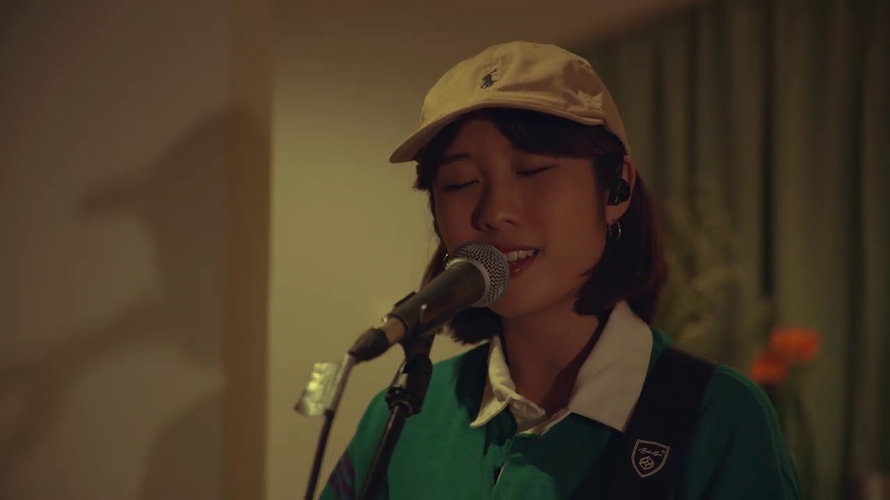 YONLAPA - คิดถึงเหลือเกิน (Miss u so bad) | 2020 Asian Pop Stage Live Session