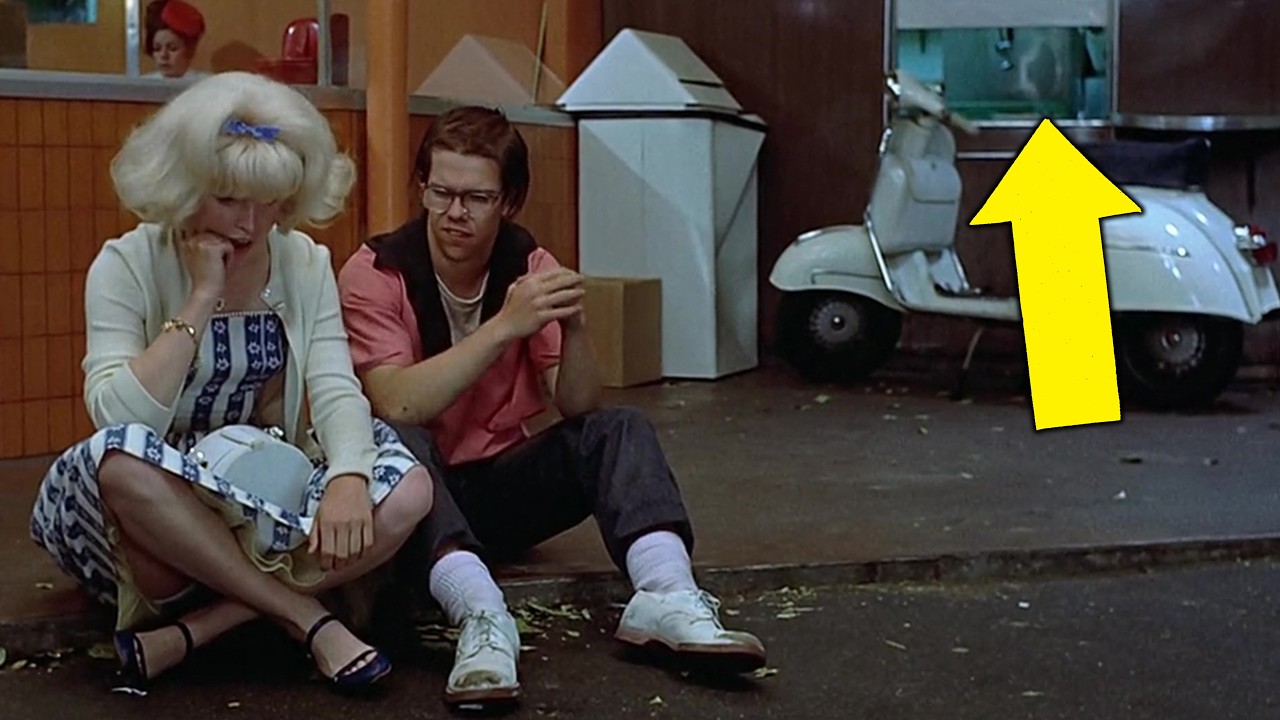 American Graffiti (1973): 20 Weird Facts You Didn’t Know