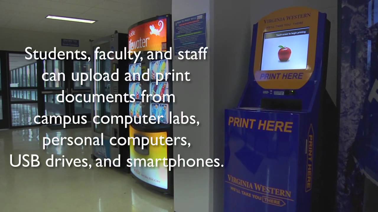 What's New at Virginia Western