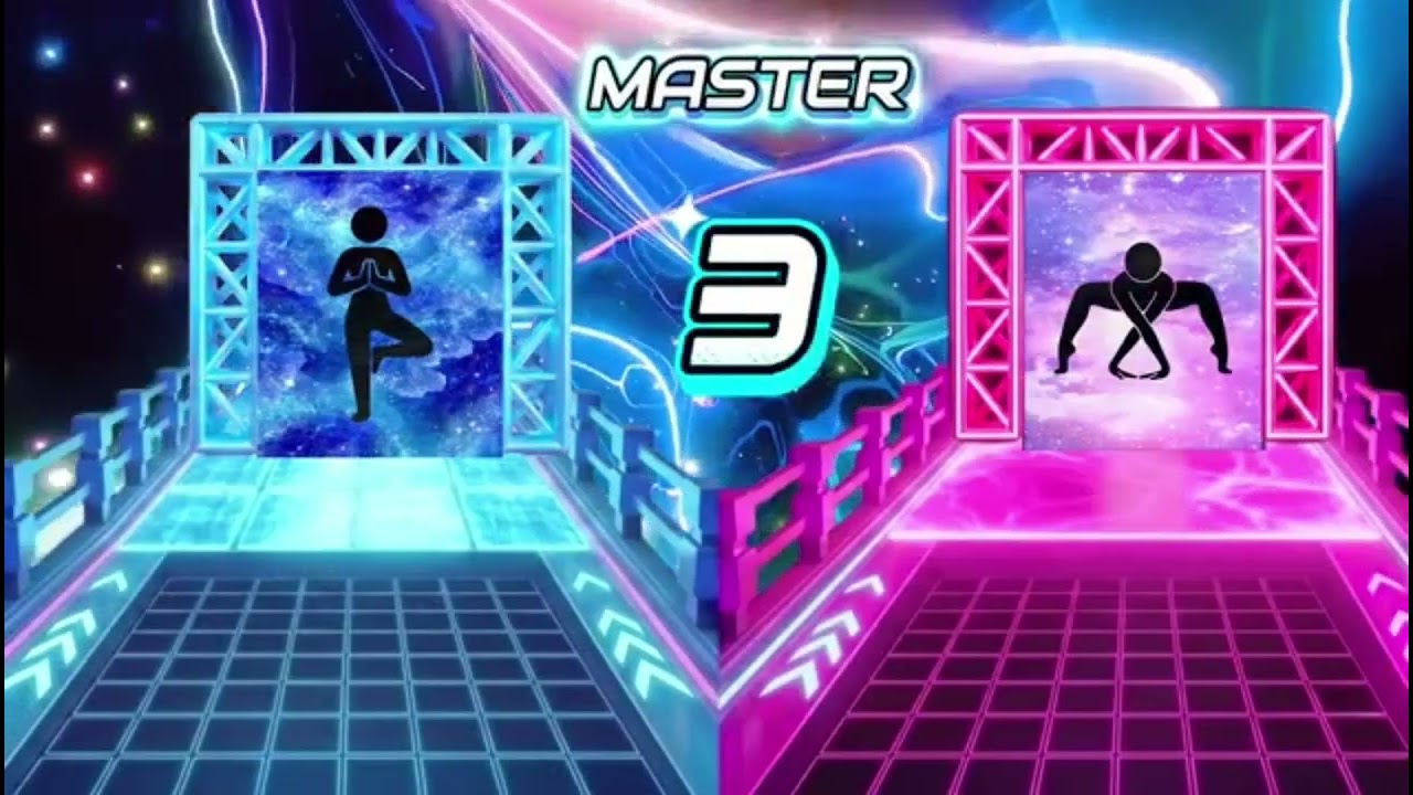UMAN TETRIS PVP 🔥 | 2 Players Showdown | High-Quality Immersive Interactive #3 