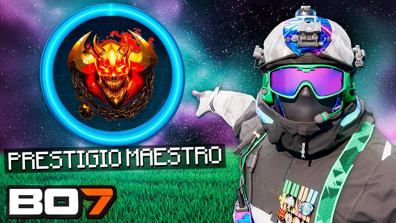 COMPLETÉ BLACK OPS 7 y eso me costó mi salud mental...