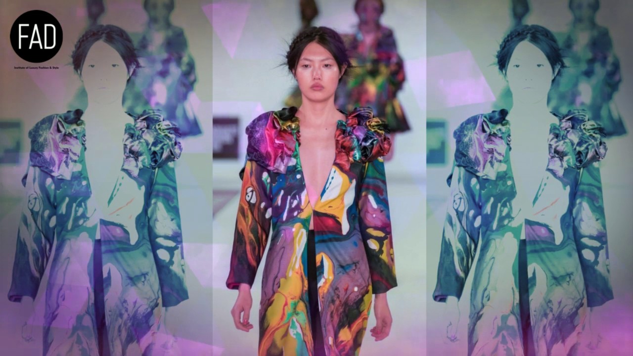 FAD Showcases in London at GFW 2017