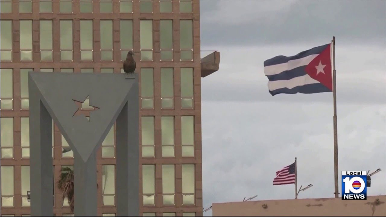 Cuba remains hot topic at GOP gathering in South Florida