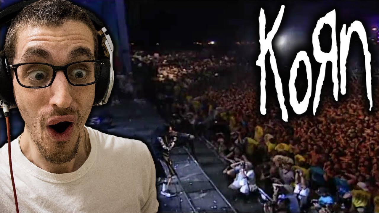 Hip-Hop Head's FIRST TIME Hearing 