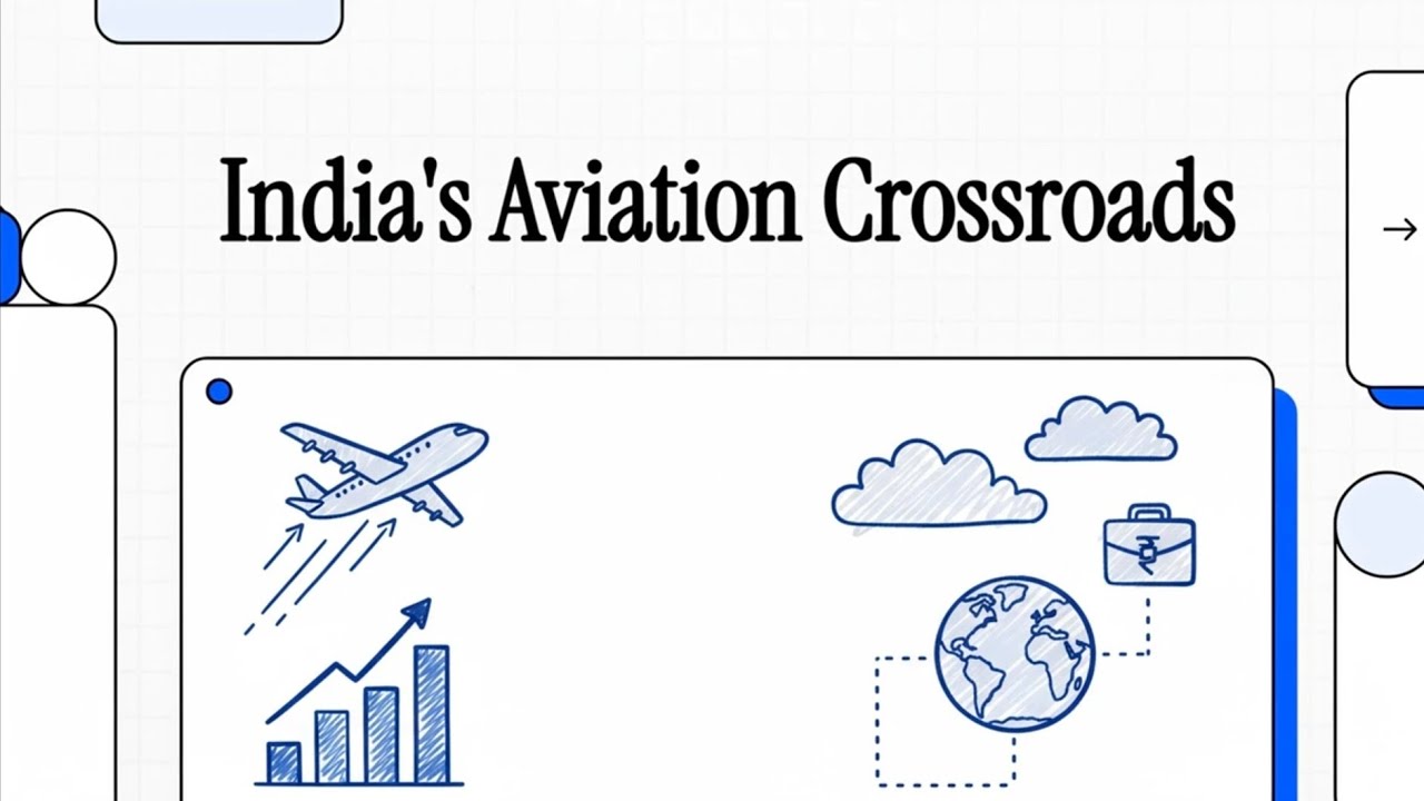 J.P. Morgan - India Aviation Insights