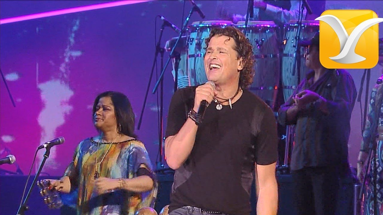 Carlos Vives - Quiero casarme contigo - Festival de Viña del Mar 2014 HD