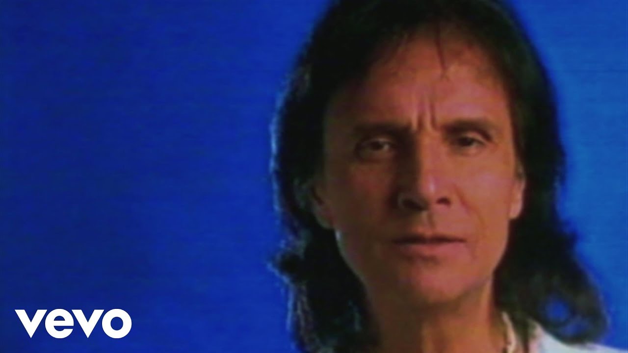 Roberto Carlos - Quero Lhe Falar do Meu Amor (Videoclipe)