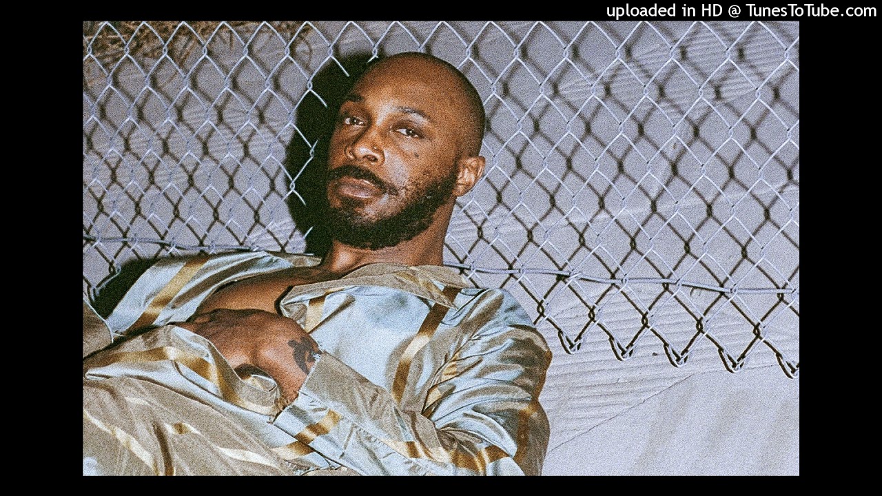 [Free For Profit] JPEGMAFIA Type Beat - 