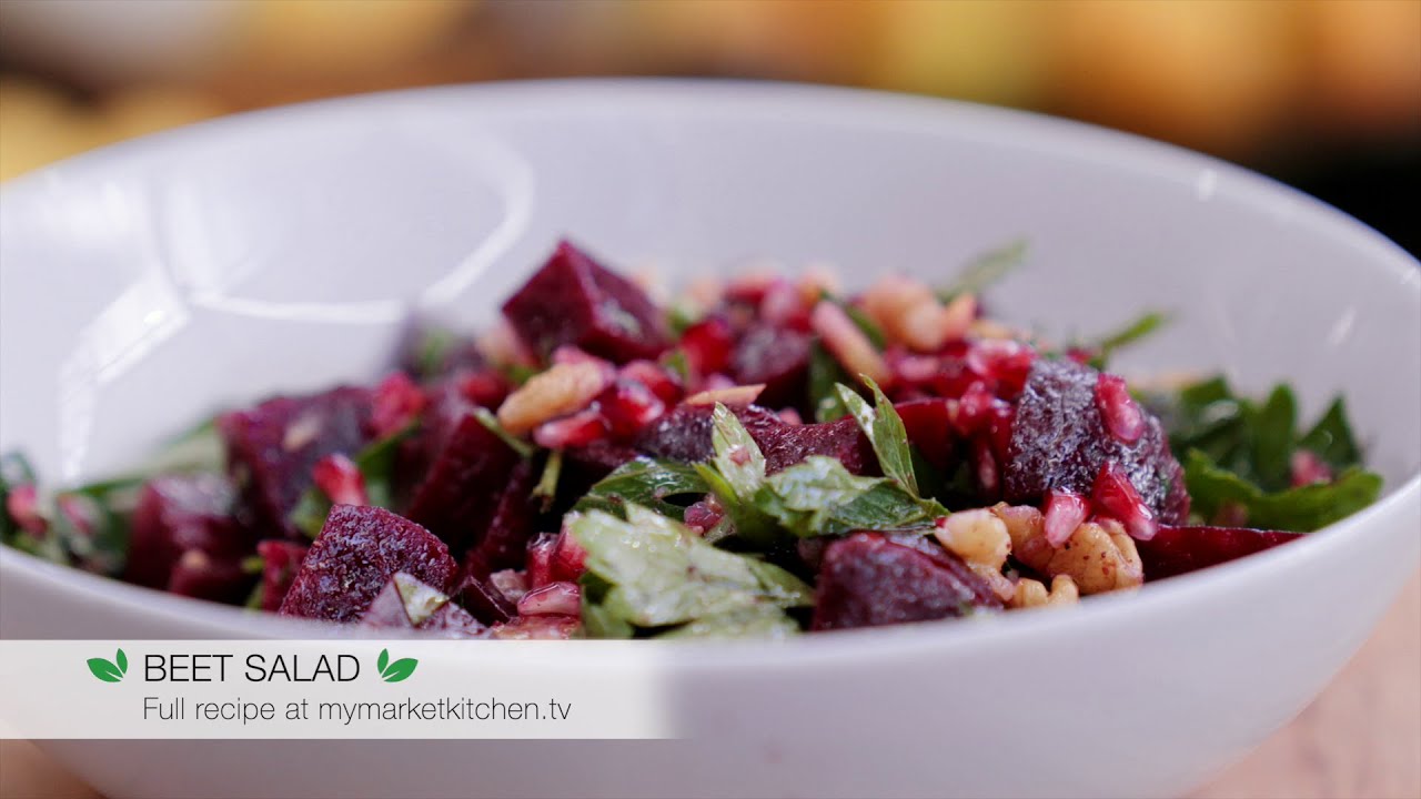 Beet Salad