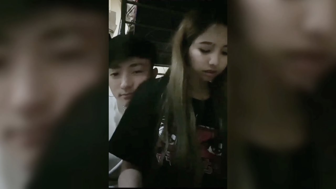 CUTEE NILA MAG-AWAY ( pasaway kasi si karlito)
