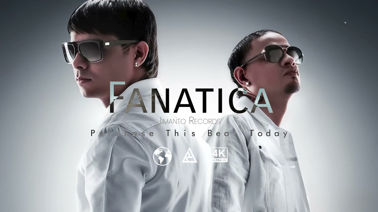 REGGAETON VIEJO TYPE BEAT – “FANÁTICA” | Plan B x Chencho Style Beat | Reggaeton Antiguo