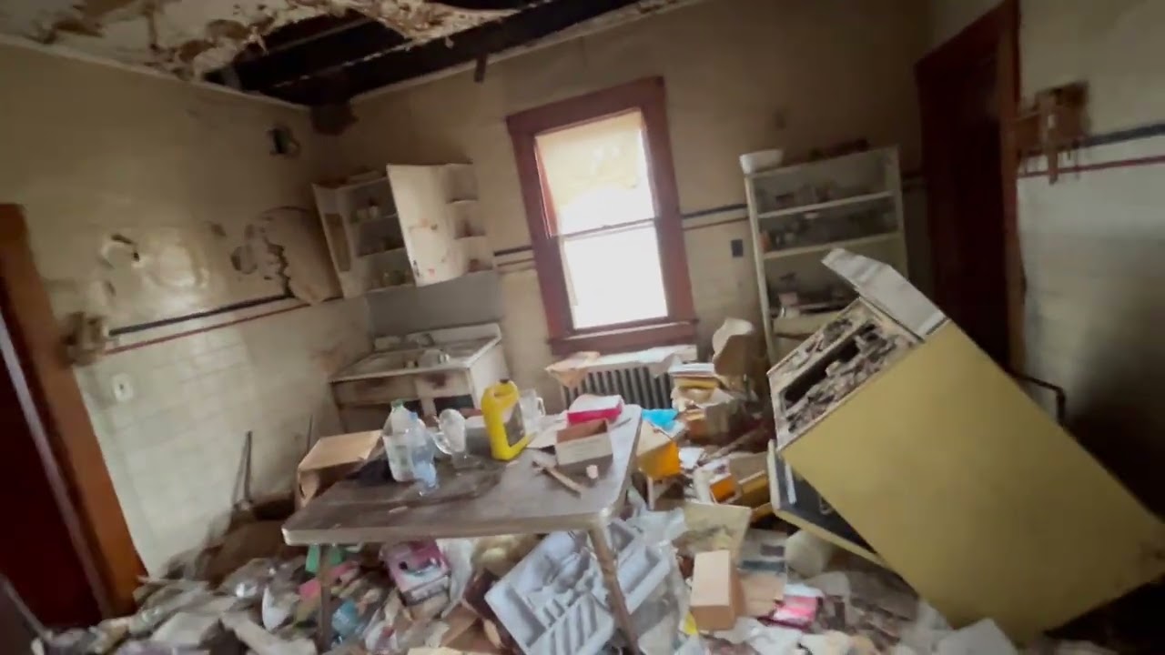 OTRA CASA PARA RENOVAR Y VENDER 💪!!!!!!!