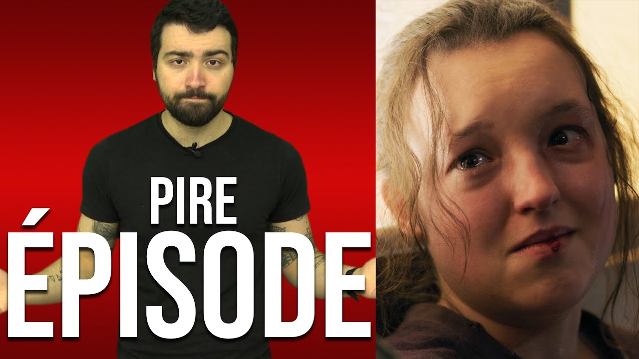 THE LAST OF US ÉPISODE 7 | Critique à chaud (avec spoilers)