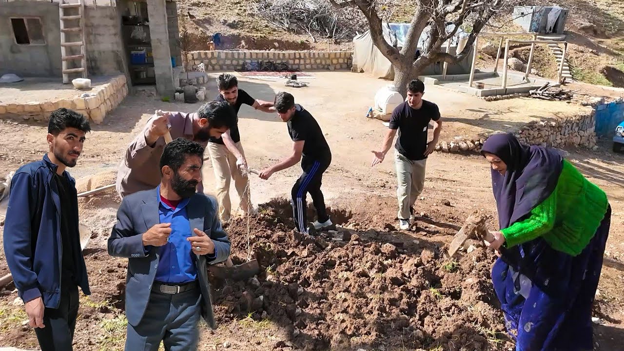 👉 Amir Finally Goes to Driving School