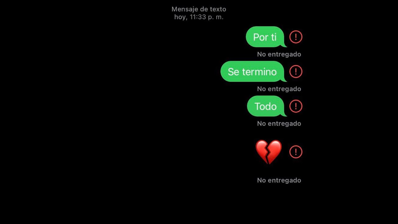 Por ti (PST)