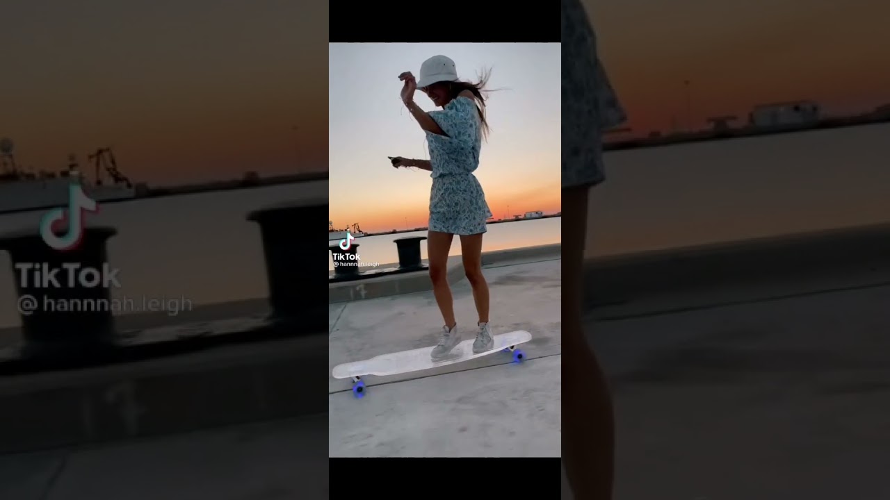 Mina exposes Skater Deku!