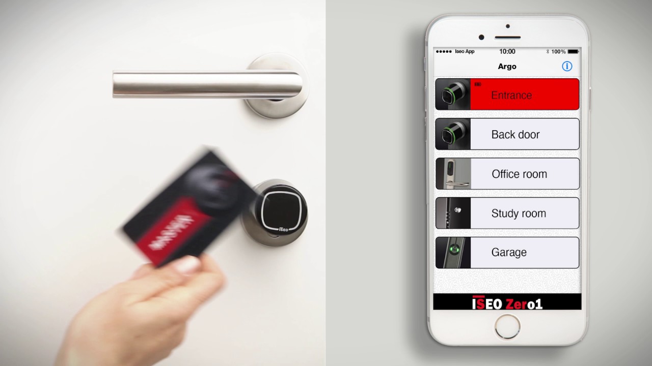VIDEO ARGO APP