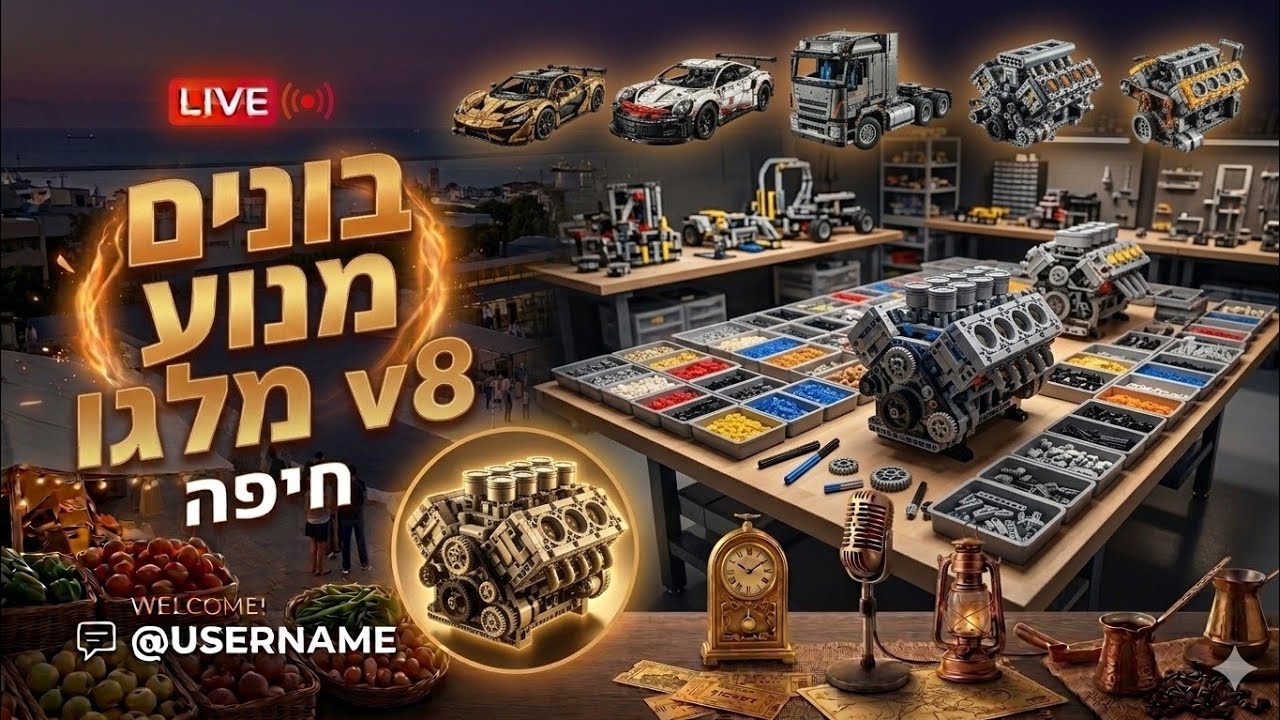 ​הכי ישיר וברור: 