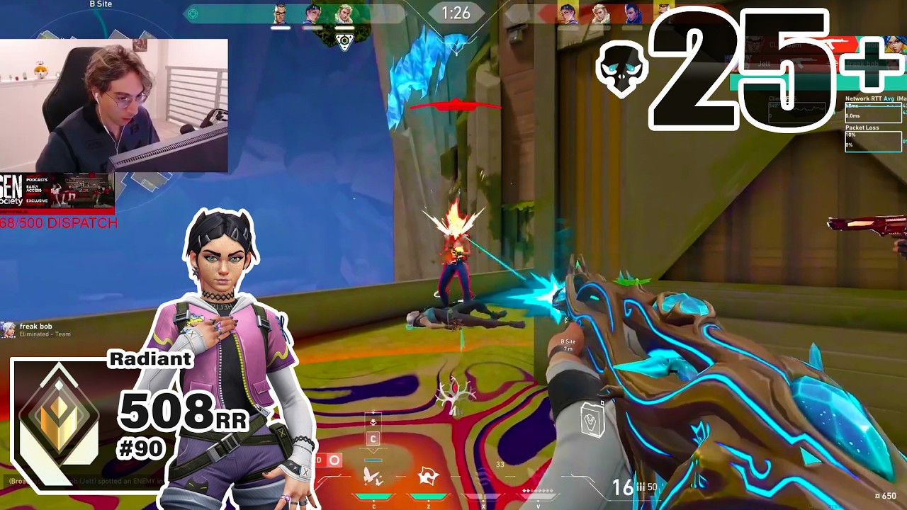 He's Simply BETTER! - SEN johnqt [NA] #MatchMVP