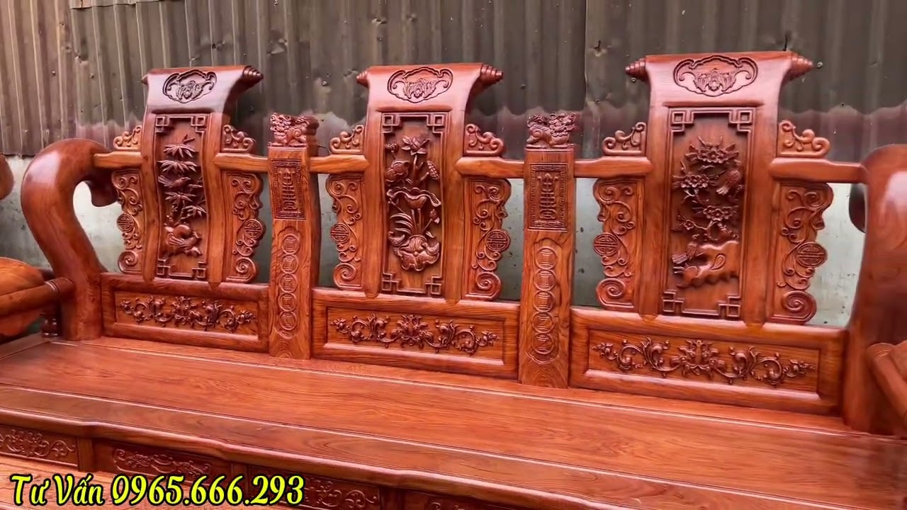 Mặt Hàng Cao To Trên Dòng Hàng Tần Cột 14 Hình Thức Đục Nổi Cong Vênh Và Sắc Nét 