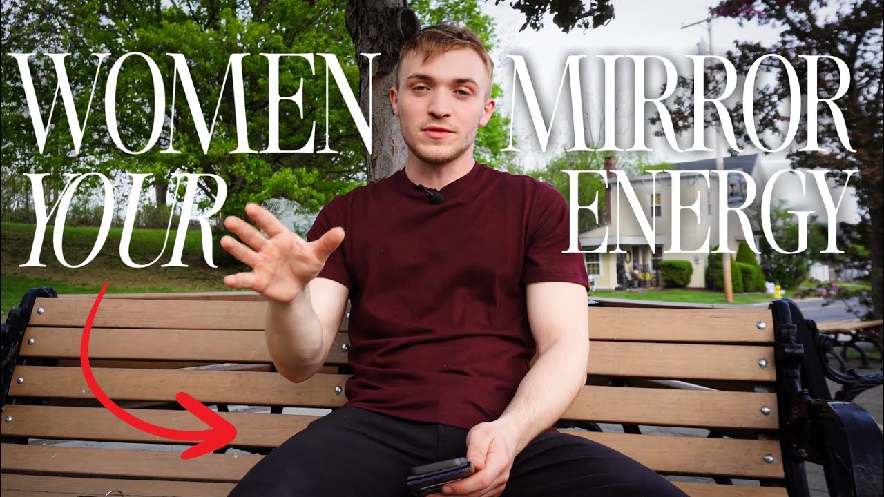 10 Years Of Anti-Mainstream Dating Advice In 32 Min