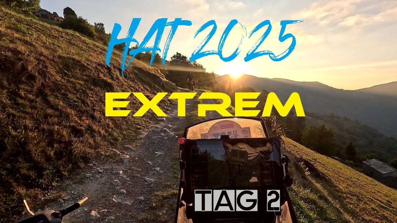 HAT 2025 Extreme Teil 2