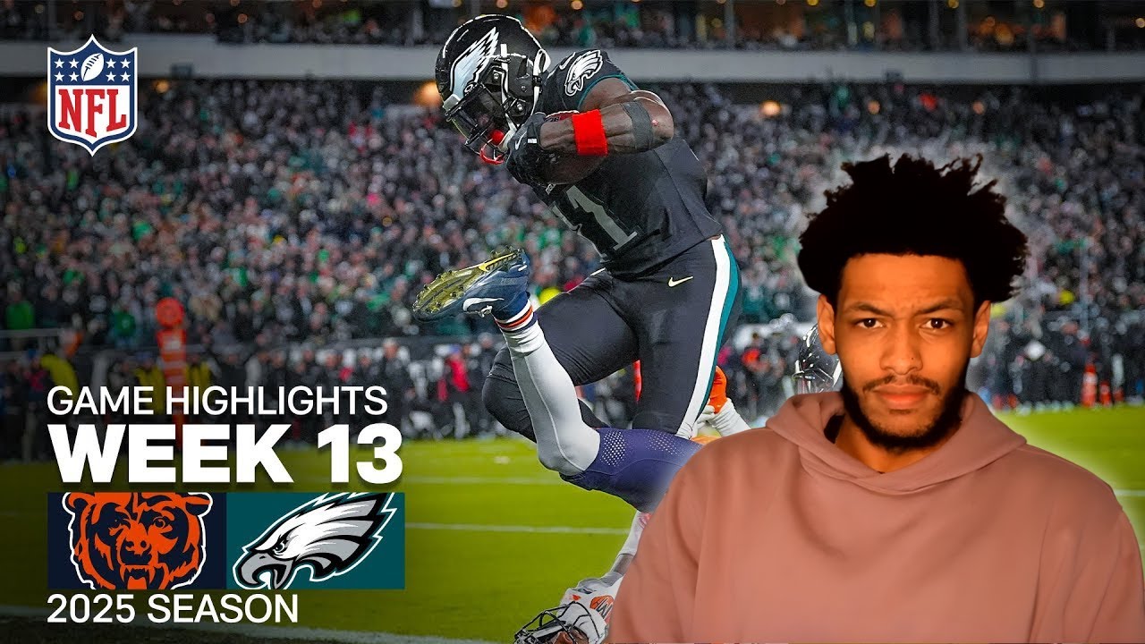 «Медведи, я должен перед вами извиниться» | Реакция на лучшие моменты матча «Медведи» против «Игл...