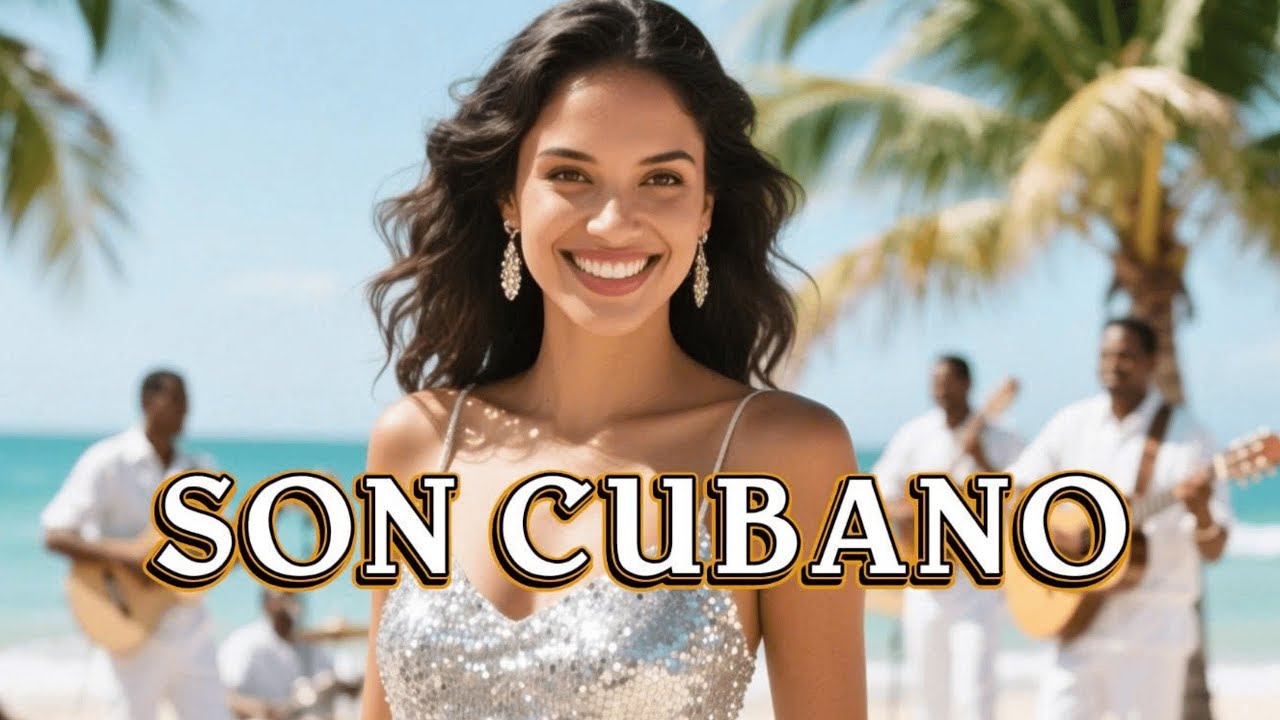 Romantic Cuban Bolero Nights 🌙 Soulful Havana Dreams & Relaxation