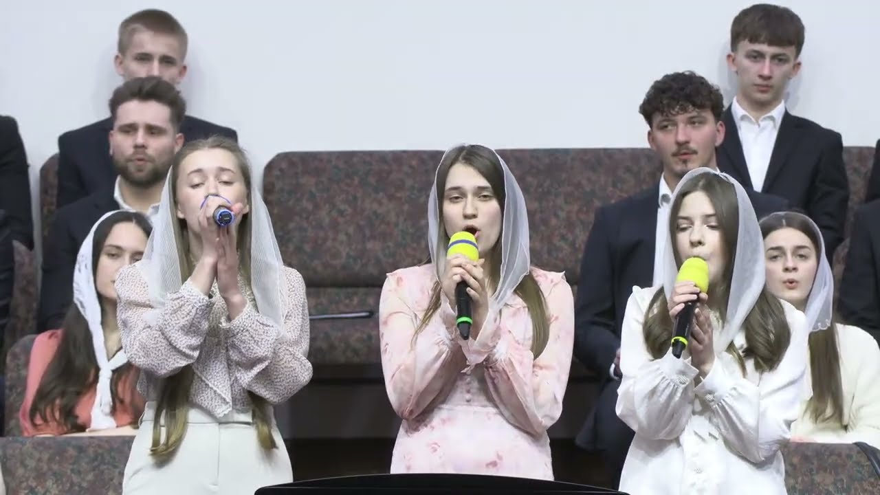 GEC Online Live Missionary Conference 3/14/26