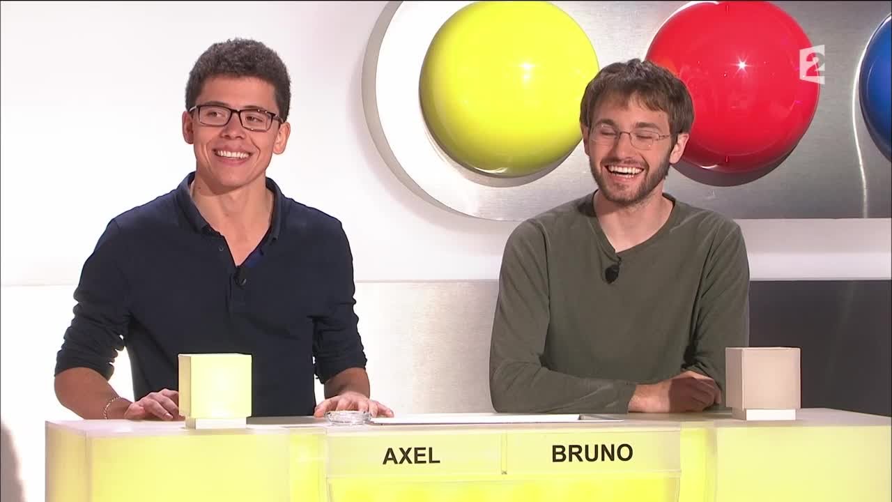 Motus du 30/09/16 - Intégrale