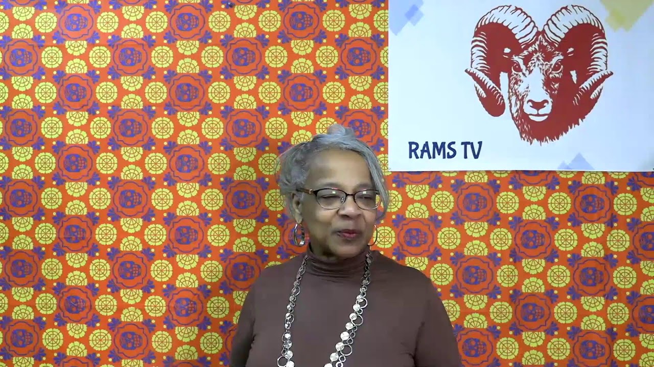 RAMS TV B-Day 3/17/26