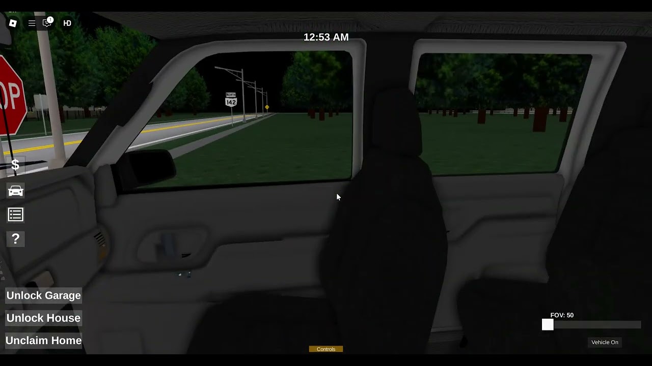 Bad Drivers of Ohio #33