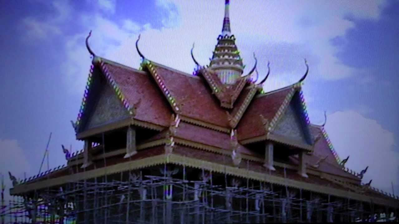 Best Temple in the World