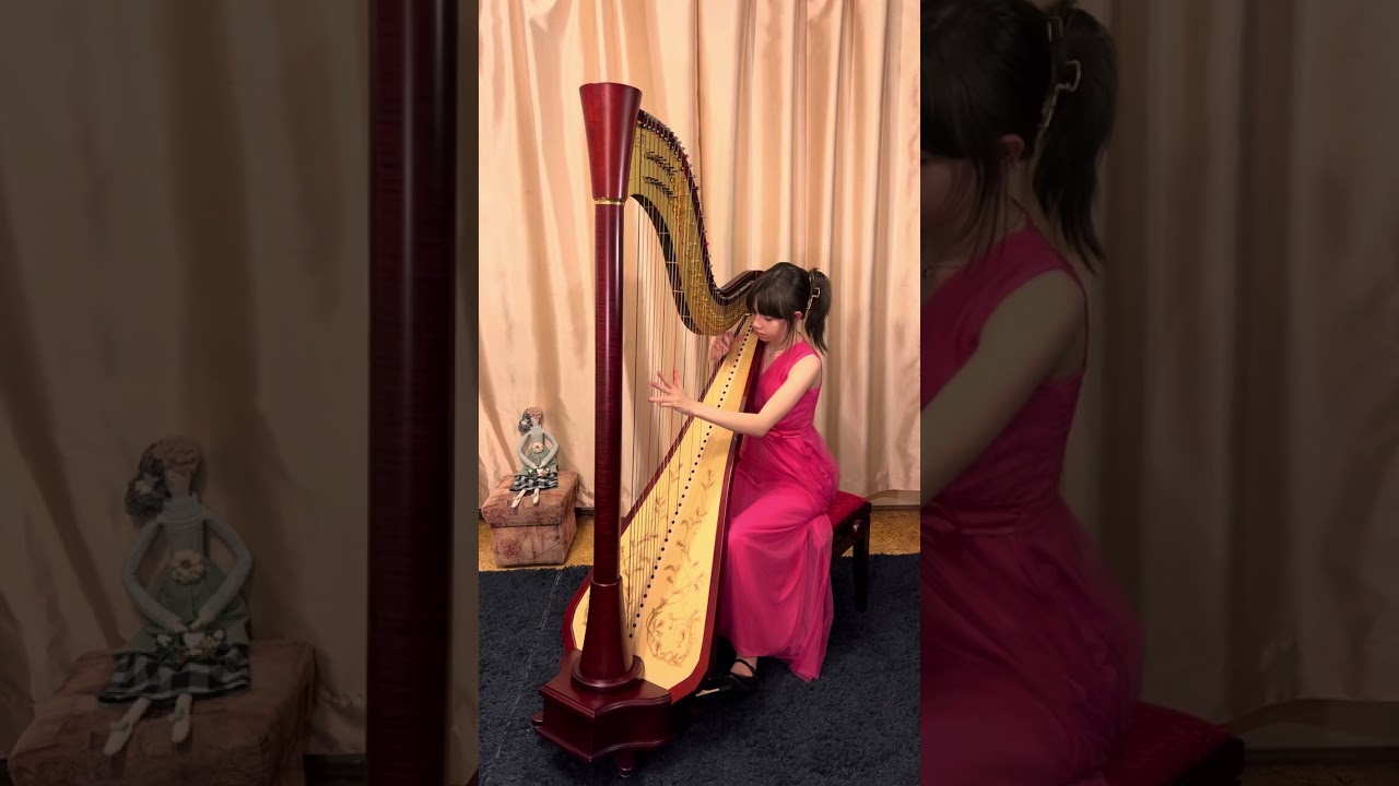 Międzynarodowy Konkurs Muzyczny OPUS 2024 Natalia Nagrodzka