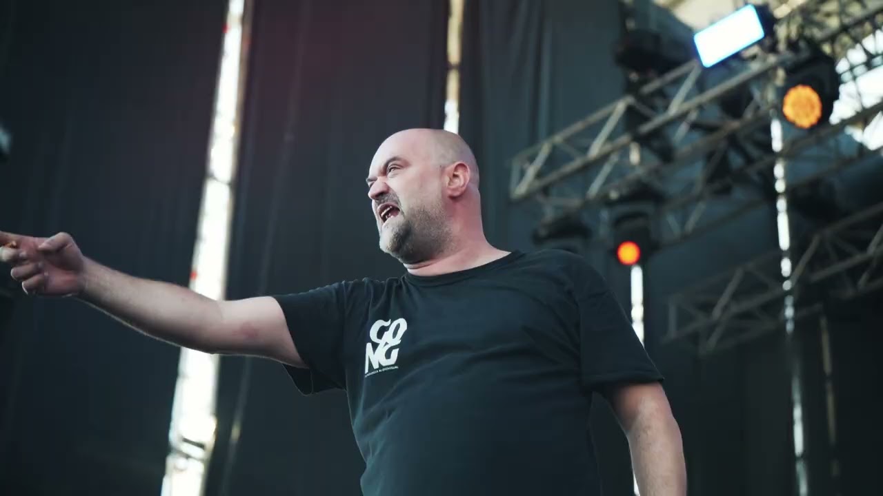 THE JUERGAS ROCK FESTIVAL - AFTERMOVIE OFICIAL 2023