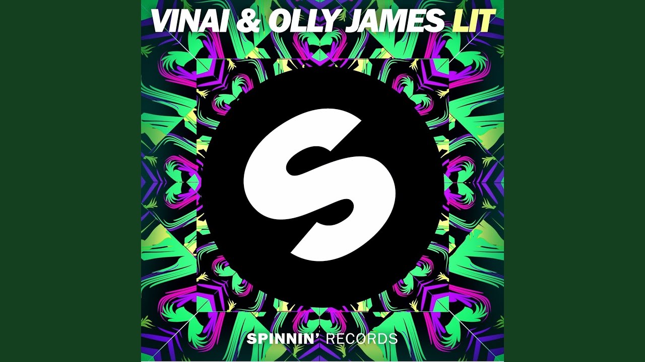 LIT (Extended Mix)