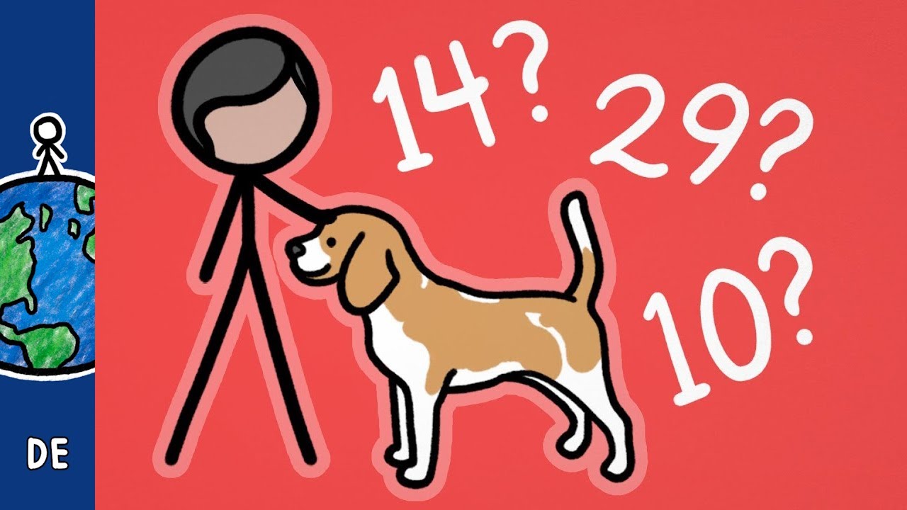 Das Problem mit der Lebenserwartung