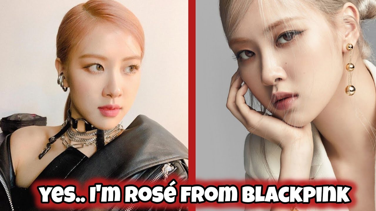 ROSÉ BLACKPINK becomes First Artist to earn over $550 million in EMV for brand in last two years