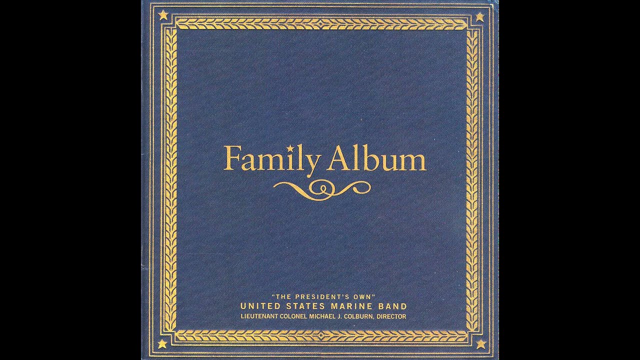 COPLAND An Outdoor Overture - 