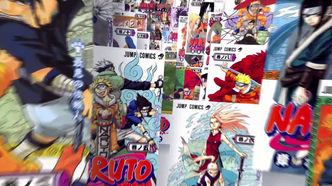 Boruto: Naruto The Movie 7th TRAILER (Song: Kana-Boon Diver)
