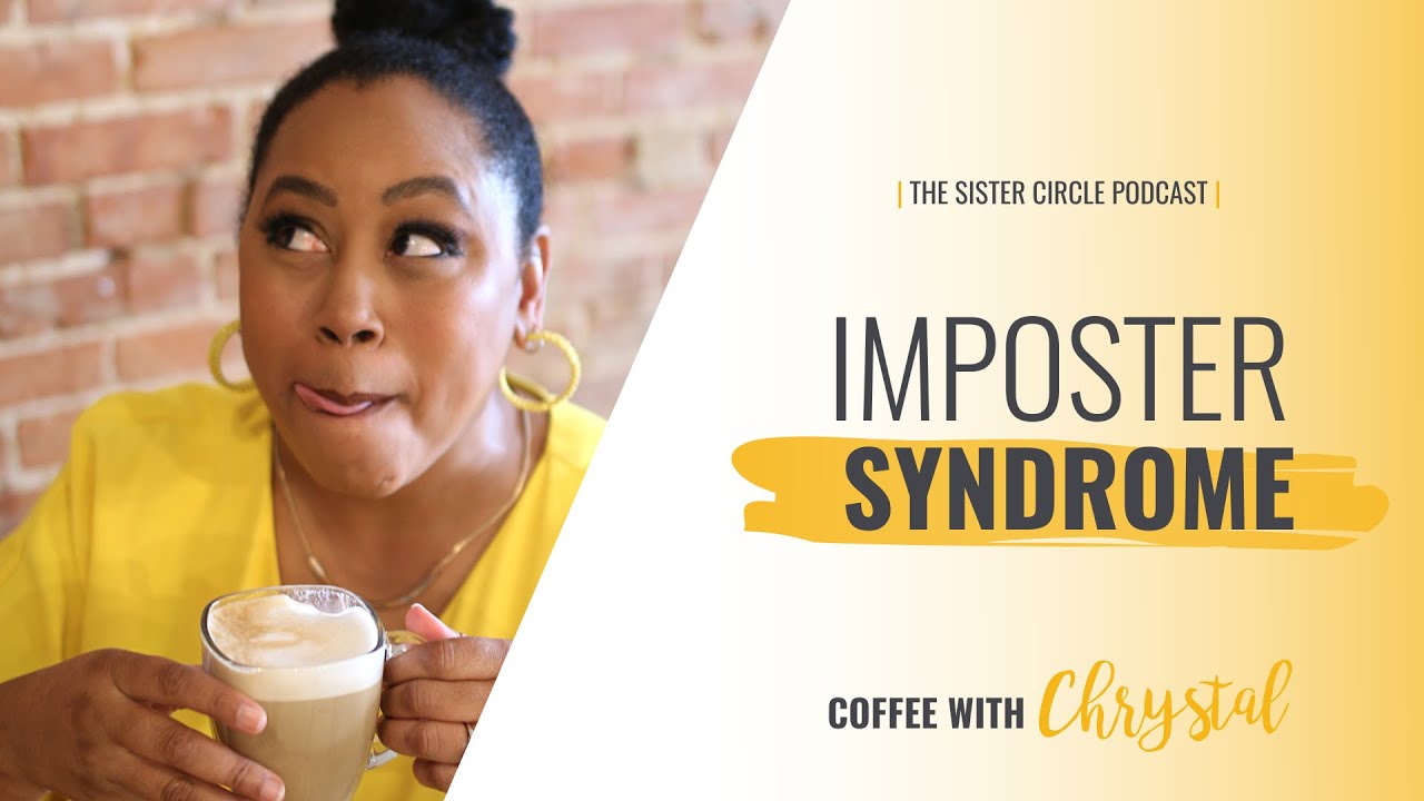 Imposter Syndrome