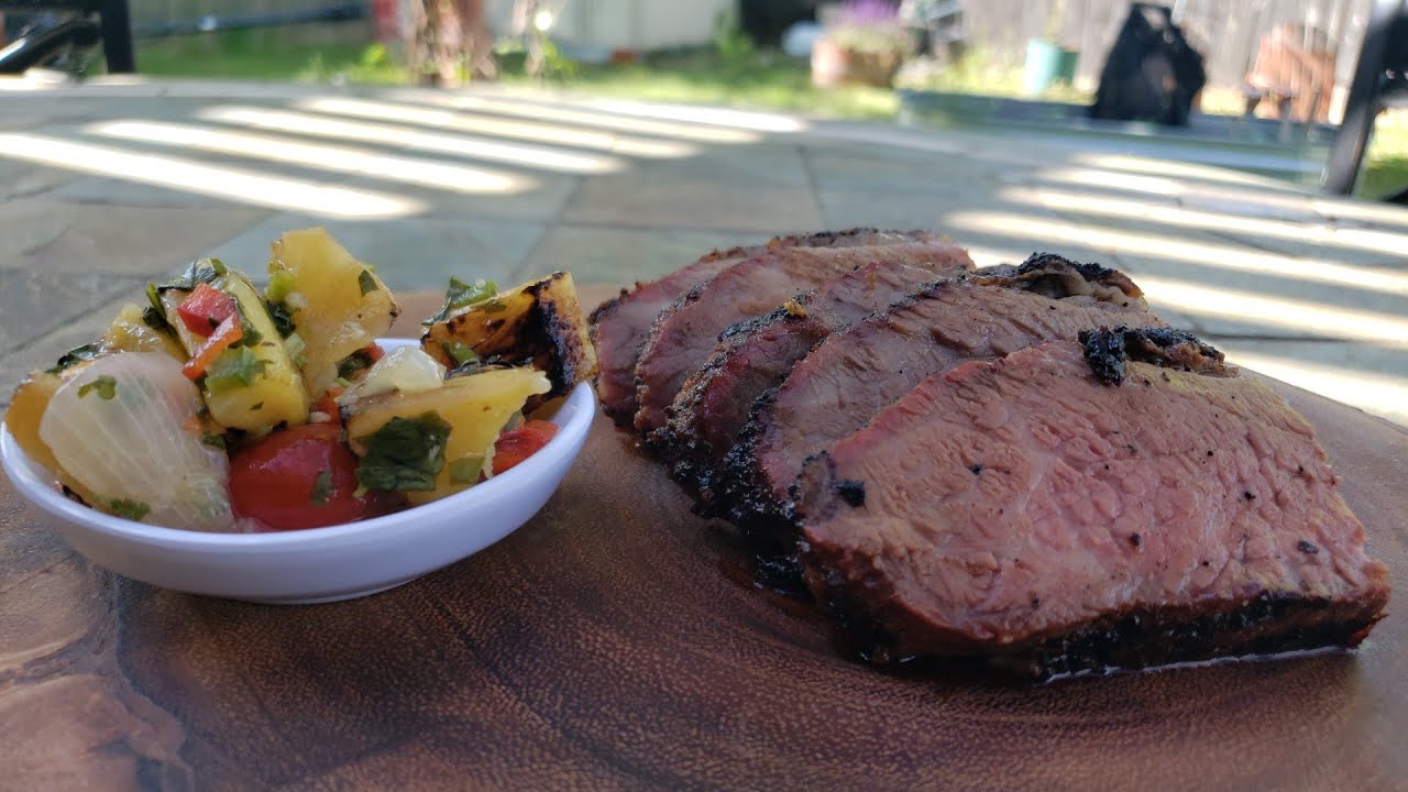 USDA Prime Tri Tip