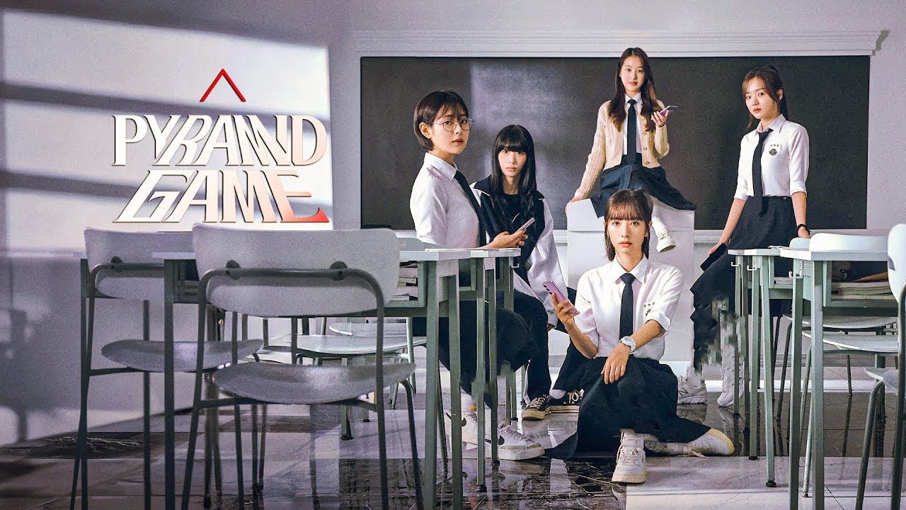 Pyramid Game  | Season 1 | Full Movie Recap (Explained In English)