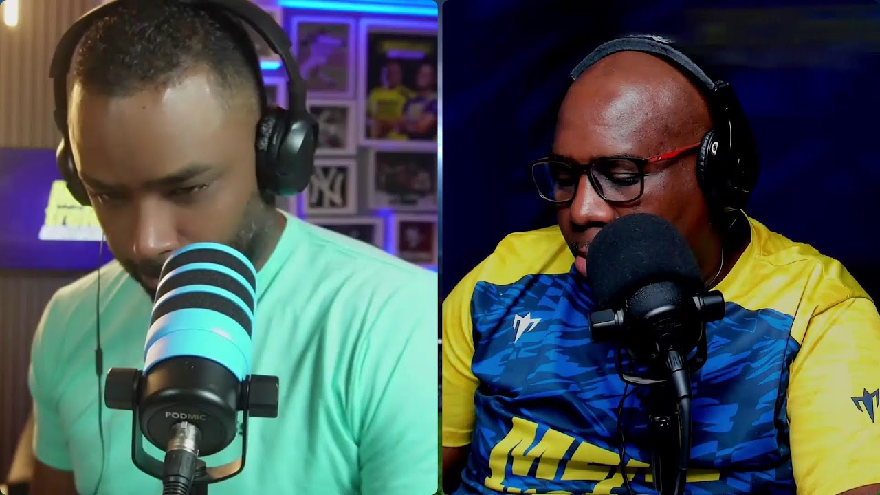 KADIR BARRIÁ CON DOBLETE | DOMINICANOS EL MEJOR EQUIPO | MEXICANOS ELIMINADOS