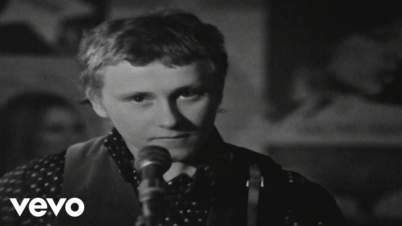 Love Affair - Everlasting Love (Official Video)