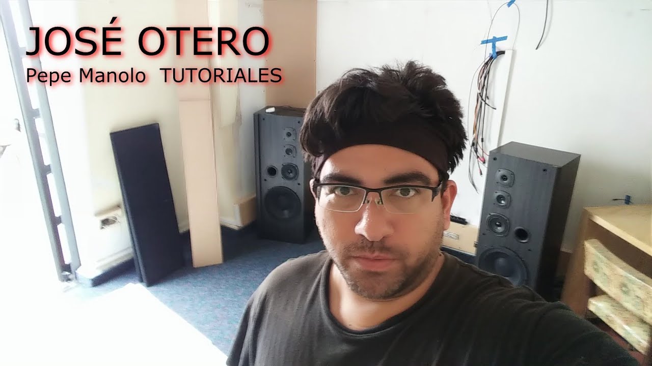 Reviviendo modular Kenwood KM 893 a clase D